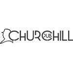 Churchill Pub | darkroomvisitor.cz